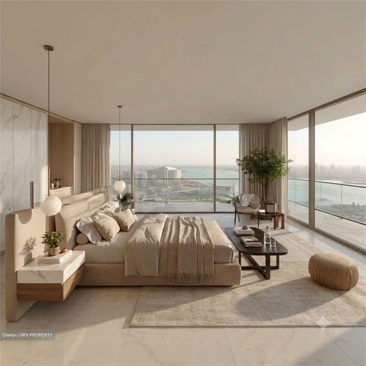 Mandarin Park (D21), Apartment #599211561